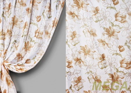 Печать Вуаль в Новосибирске