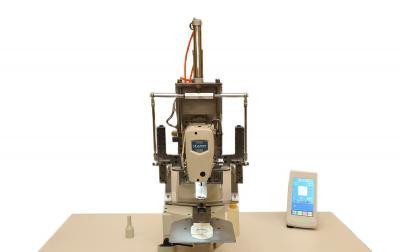 Закрепочные машинки в Новосибирске