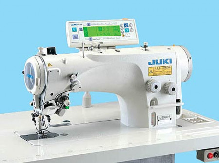 Машины зигзагообразной строчки JUKI в Новосибирске